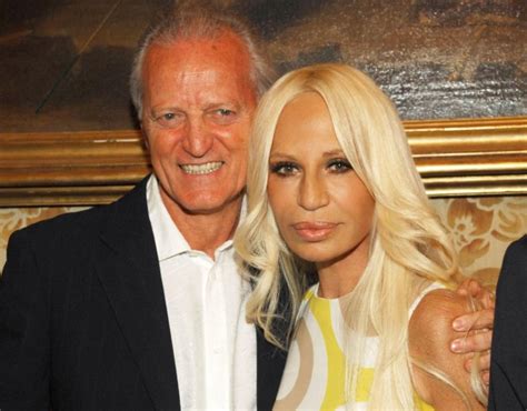 santo versace|santo versace net worth.